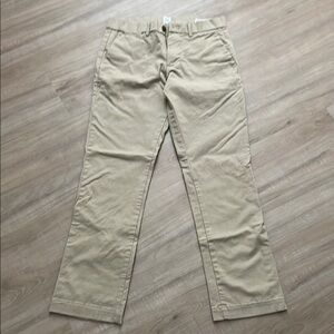 GAP Men's Khaki Chinos